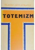 Strauss Totemizm