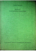 Praca Instrumentariuszki