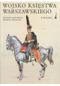 Wojsko Księstwa Warszawskiego