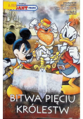 Gigant Poleca Tom 176 Bitwa pięciu królestw