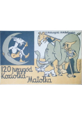 120 przygód Koziołka Matołka