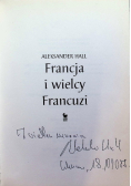 Francja i wielcy Francuzi