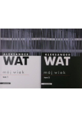 Mój wiek Tom I i II