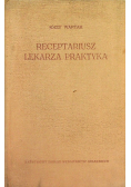 Receptariusz lekarza praktyka