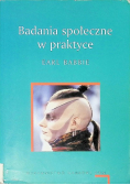 Badania społeczne w praktyce