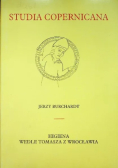 Studia copernicana
