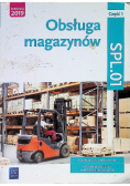Obsługa magazynów Część 1