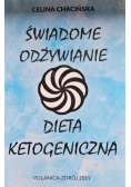 Świadome odżywianie dieta ketogeniczna