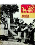 Wesele spiskie