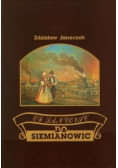 Od Sancovic do Siemianowic