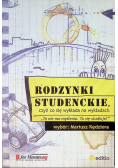Rodzynki studenckie, czyli co się wykłada na wykładach