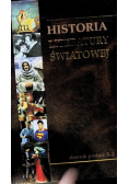 Historia literatury światowej Tom 14