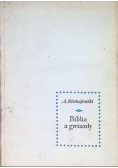 Biblia a  gwiazdy