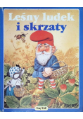 Leśny ludek i skrzaty