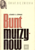 Bunt murzynów