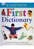First dictionary
