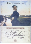 Bo trzeba żyć Tom 1 Apolonia