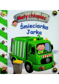Śmieciarka Jarka