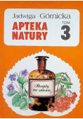 Apteka natury Tom 3