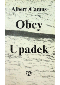 Obcy Upadek
