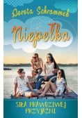 Niepełka Siła prawdziwej przyjaźni