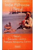 Indie Północne i Nepal