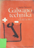 Galwano - technika domowa