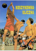Koszykówka uliczna