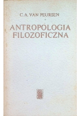 Antropologia filozoficzna