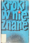 Kroki w nieznane