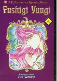 Fushigi Yuugi Tom 9