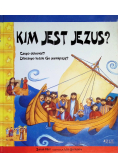 Kim jest Jezus?
