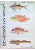 Encyklopedia ryb morskich