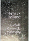 Ludwik Krzywicki nieznany