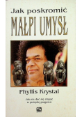 Jak poskromić małpi umysł