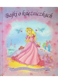 Bajki o księżniczkach