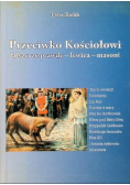 Przeciwko kościołowi fałszerze prawdy - lewica - masoni