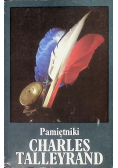 Pamiętniki Charles Talleyrand