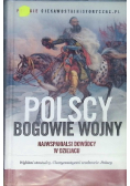 Polscy bogowie wojny