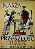 Nasza przeszłość XXIV