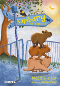 Kapibary na gigancie