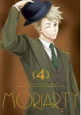 Moriarty Tom 4