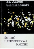 Śmierć i perspektywa nadziei