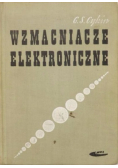 Wzmacniacze elektroniczne