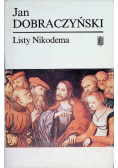 Listy Nikodema