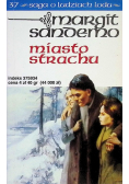 Saga o ludziach lodu Tom 37 Miasto strachu