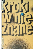 Kroki w nieznane