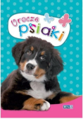 Urocze Psiaki REA