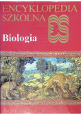 Encyklopedia szkolna Biologia