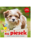 Mój piesek